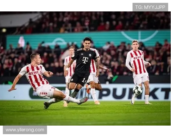 拜仁慕尼黑本赛季冬歇期前净胜球四十四刷新德甲纪录展现统治力